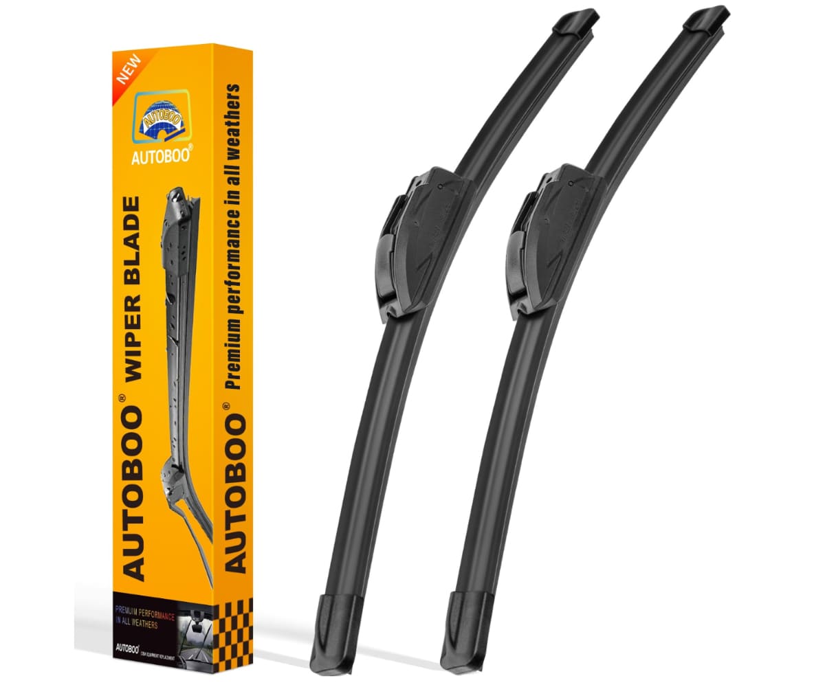 HBZYD Rear Windshield Wiper Arm Blade Set,Fit For Mitsubishi Outlander MK4 2021-2022 - View #7